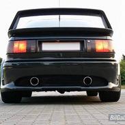 Audi Coupe 2,3E