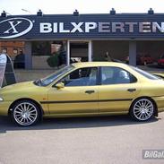 Ford mondeo 1,8i (solgt)/(død)