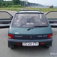 Peugeot 205