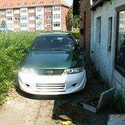 Opel vectra B