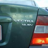 Opel vectra B