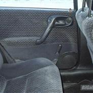 Opel vectra B