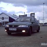 Opel vectra B