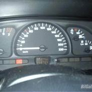 Opel vectra B