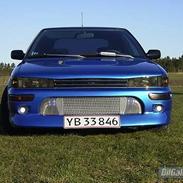 Toyota Corolla (R.I.P)