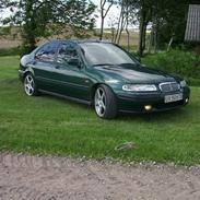 Rover 420Si