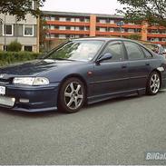 Honda accord SOLGT