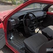Toyota Starlet *Projekt*