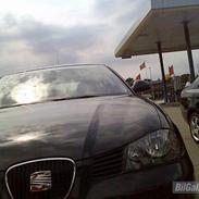 Seat Ibiza Sport