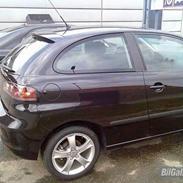 Seat Ibiza Sport