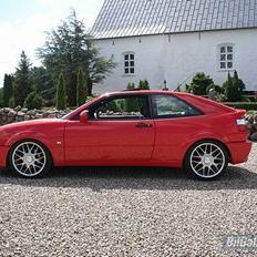 VW Corrado G60 coupe