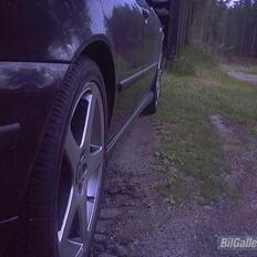 Seat Leon TDI *SOLGT*