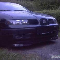 Seat Leon TDI *SOLGT*