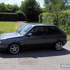 VW Polo Coupe GT (solgt)