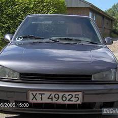 VW Polo Coupe GT (solgt)