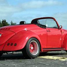 VW 1303 Roadster