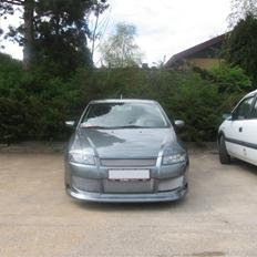 Fiat Stilo