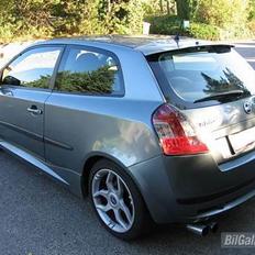 Fiat Stilo