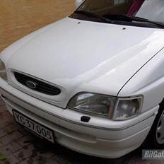 Ford Escort SOLGT
