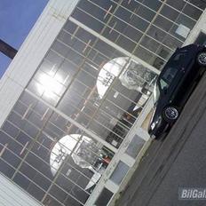 Citroën Saxo 1,6 8v -Solgt-