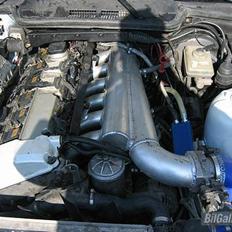 BMW 325i Coupe Turbo Solgt