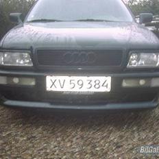 Audi 80 avant 
