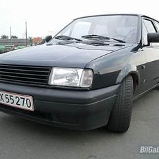 VW Polo Coupé SOLGT