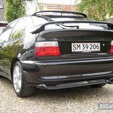 Toyota corolla solgt