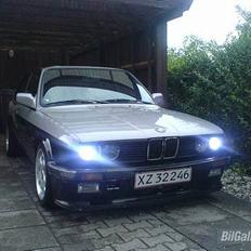 BMW 325i SOLGT
