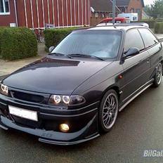 Opel Astra F