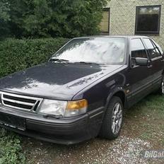 Saab 9000 CD