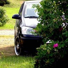 Hyundai Getz [SOLGT]