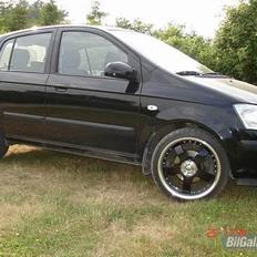 Hyundai Getz [SOLGT]