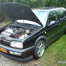 VW golf 3 vr6