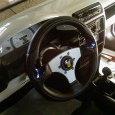 Opel vectra 2000 16v