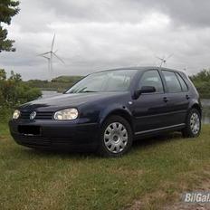 VW Golf IV *SOLGT*