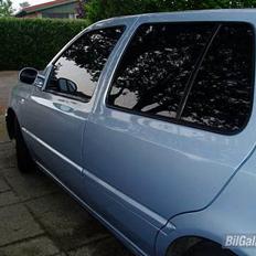 VW Golf 3 1.8 CL