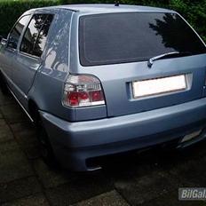 VW Golf 3 1.8 CL