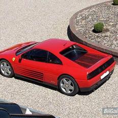 Ferrari 348TB
