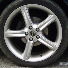 Toyota Carina E   (SOLGT)