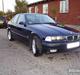 BMW 318i Bavaria