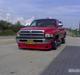 Dodge Ram 2500 SLT--SOLGT---