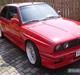 BMW 325i m3