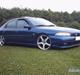 Ford Mondeo Turbo (solgt)