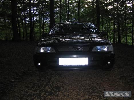 Toyota Corolla *solgt* billede 9