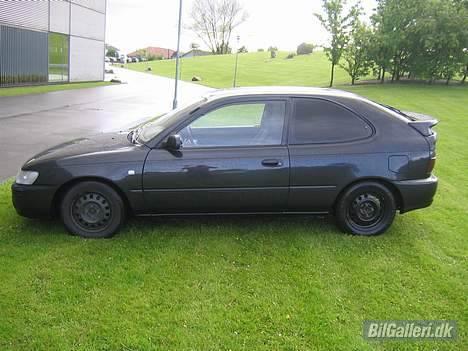 Toyota Corolla *solgt* billede 10