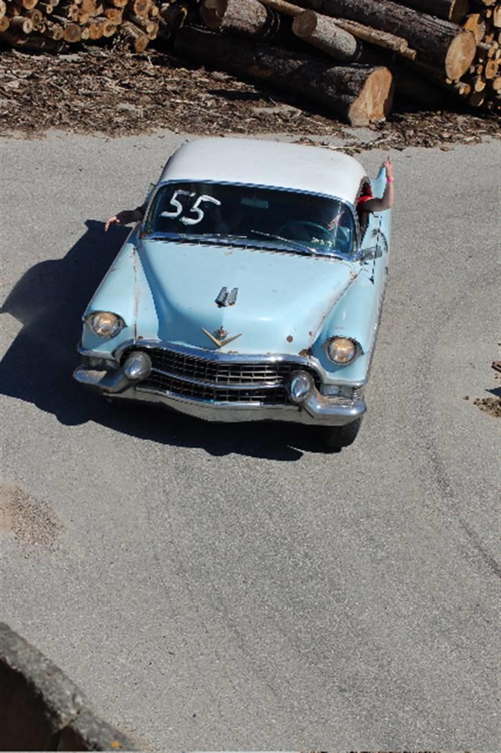 Cadillac Coupe DeVille billede 17