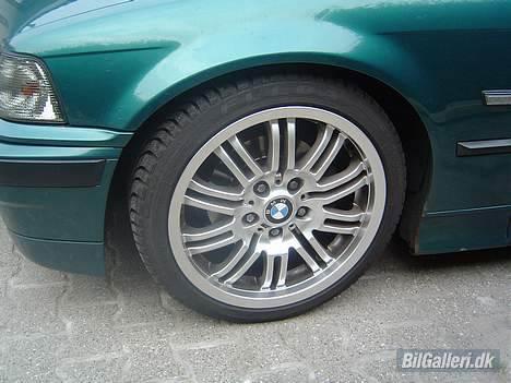 Renault laguna RT  - pris 63000 evt bytte med passat 3b 1,8 sedan billede 9