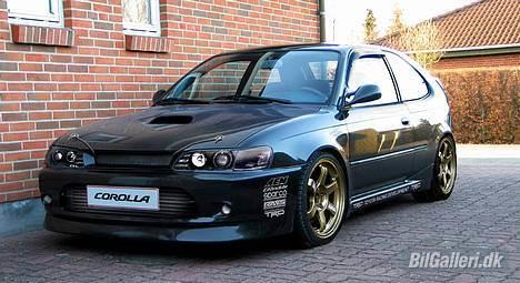 Toyota Corolla 1,6 GSi -SOLGT- - En ide til hvordan jeg gerne vil ha´ den til at se ud, når jeg engang får lidt penge til det :) billede 6