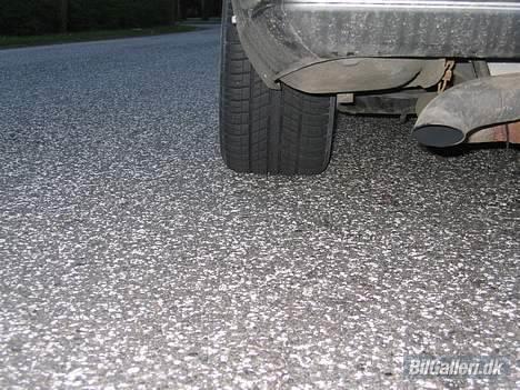 Mercedes Benz 300 td Solgt billede 8